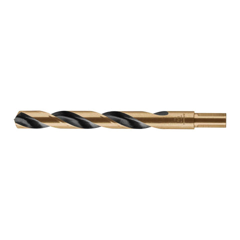 Broca HSS 5/8' Trugold para metal en blíster, Expert | BAV-5/8-B | 12751