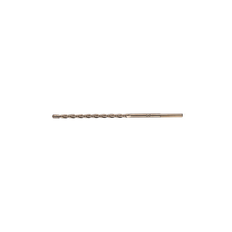 Broca para concreto de 3/16 x 6' en blíster, TRUPER | BCT-3/16X6-B | 12753