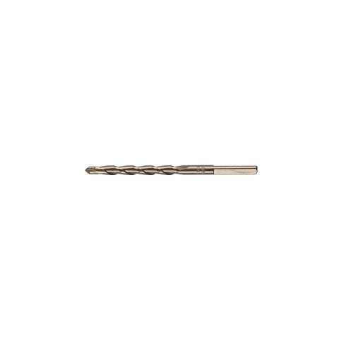 Broca para concreto de 1/4 x 4' en blíster, TRUPER | BCT-1/4X4-B | 12754