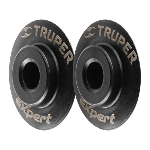 Blíster con 2 cuchillas para cortador de tubo COT-30X | REP-COT-30X | 12796