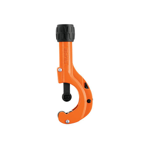 Cortador de tubo de cobre 3/16' a 2' cuchilla 18 mm, Truper | COT-50 | 12859