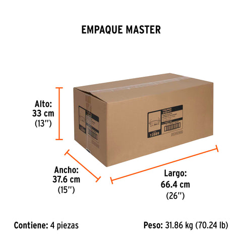 Cargador de baterías 15 A, arrancador de 75A, 6V/24V | CARBA-50X | 12889