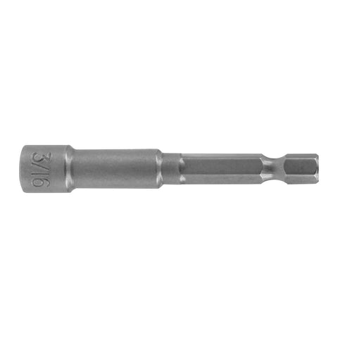 Estuche con 5 dados magnéticos de 3/16' largo 2-1/2', Expert | PUDE-9018 | 12895