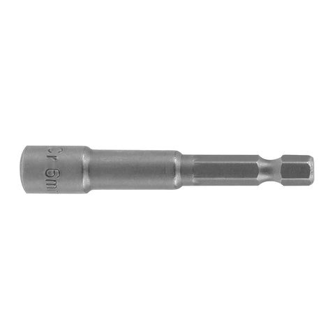 Estuche con 5 dados magnéticos de 6 mm largo 2-1/2', Expert | PUDE-9006 | 12946