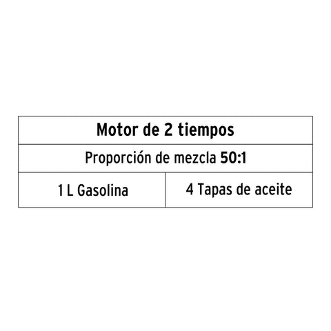 Sopladora / Aspiradora con motor de 26 cc a gasolina, Truper | SOPLA-26T | 13047