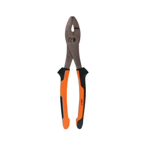 Pinzas de chofer 10' mango Comfort Grip, Truper Expert | PCH-10X | 13066