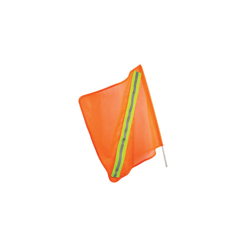 Banderola vial con reflejante, Truper | BA-NR | 13119