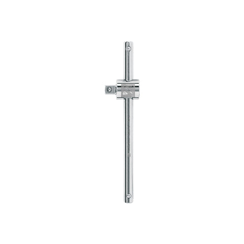 Barra corrediza para dados cuadro 1/4', Truper | C-4785 | 13217