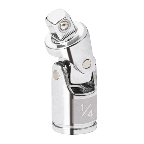 Nudo universal para dados con cuadro de 1/4', Truper | N-4770 | 13226