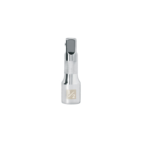 Extensión cuadro 1/2' para matraca, largo 2-1/2', Truper | E-5460 | 13414