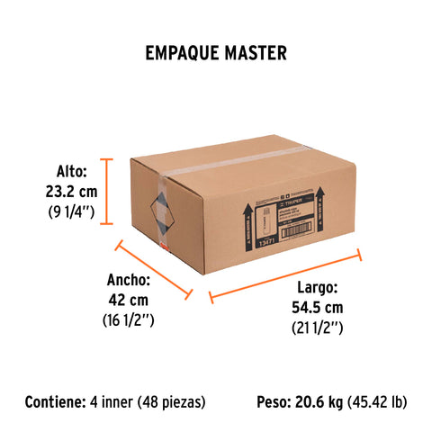 Lubricante multiusos en aerosol, 400ml (14oz), TRUPER | WT-400 | 13471