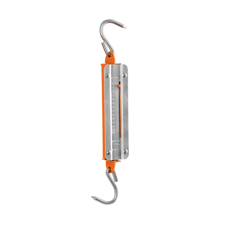 Báscula capacidad 50 kg romana de resorte, Truper | BAS-50R | 13519