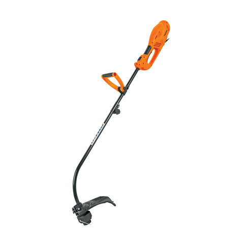 Desbrozadora eléctrica 1000 W mango 'D', 14' corte, Truper | DES-1000 | 13521