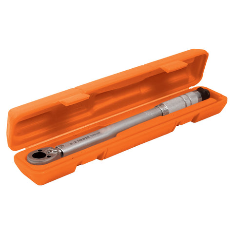Torquímetro de trueno, dos lecturas, cuadro 3/8', Truper | TORQ-3/8 | 13567
