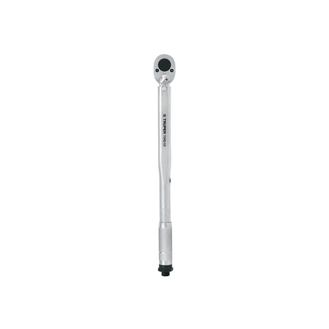 Torquímetro de trueno, dos lecturas, cuadro 1/2', Truper | TORQ-1/2 | 13568