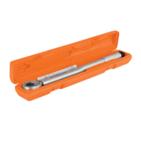Torquímetro de trueno, dos lecturas, cuadro 1/2', Truper | TORQ-1/2 | 13568
