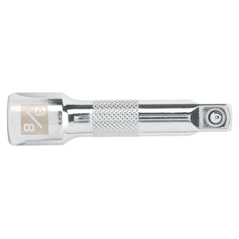 Extensión de 3' para matraca, cuadro 3/8', Truper | E-5260 | 13663