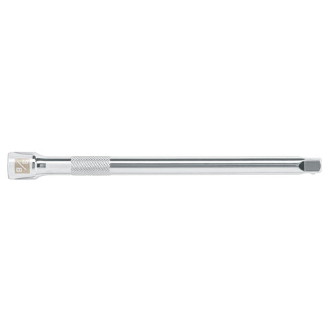 Extensión de 8' para matraca, cuadro 3/8', Truper | E-5261 | 13665