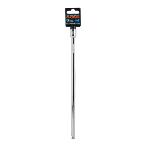 Extensión de 12' para matraca, cuadro 3/8', Truper | E-5262 | 13667