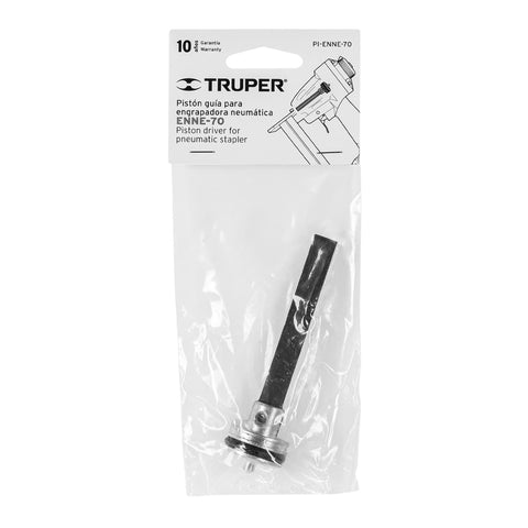 Pistón guía para engrapadora neumática ENNE-70, Truper | PI-ENNE-70 | 13690