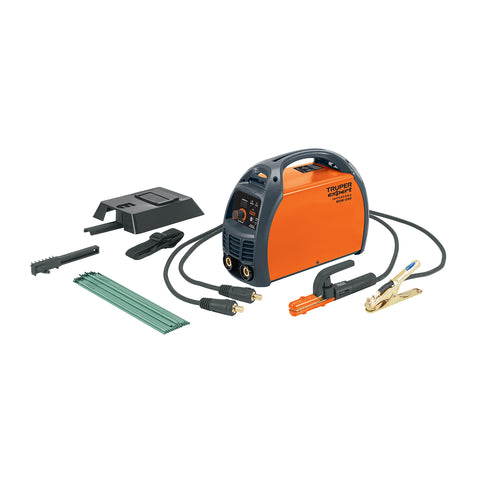 Soldadora inversora 200A, 220V, TRUPER | SOIN-200 | 13696