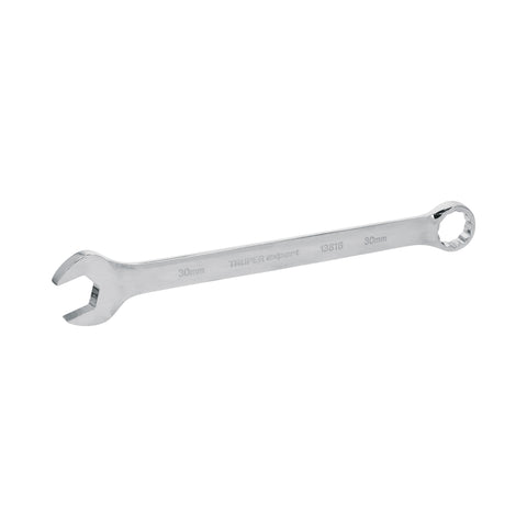 Llave combinada extralarga 30 mm x 401 mm de largo, Expert | LL-2030M | 13816
