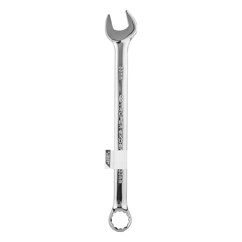 Llave combinada extralarga 33 mm x 376 mm de largo, Expert | LL-2033M | 13818