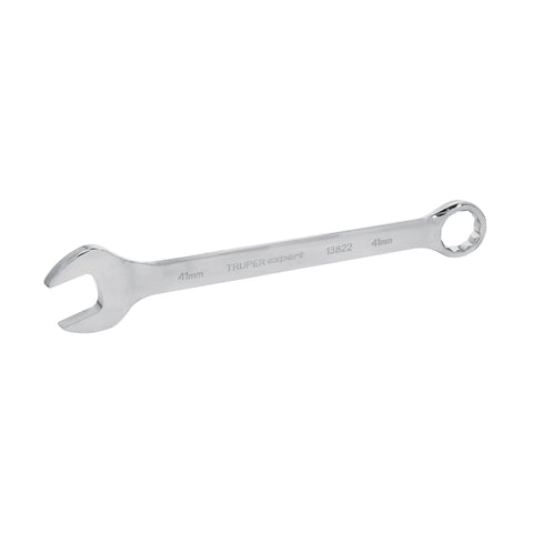 Llave combinada extralarga 41 mm x 483 mm de largo, Expert | LL-2041M | 13822
