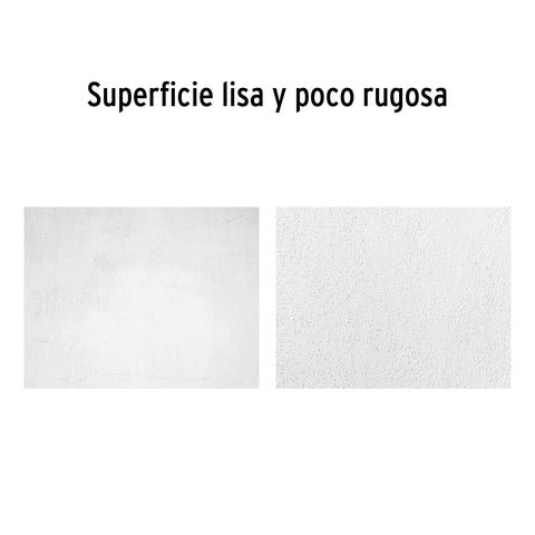 Rodillo para pintar 9' x 3/8' microfibra, sup. poco rugosas | ROPI-910M | 13894