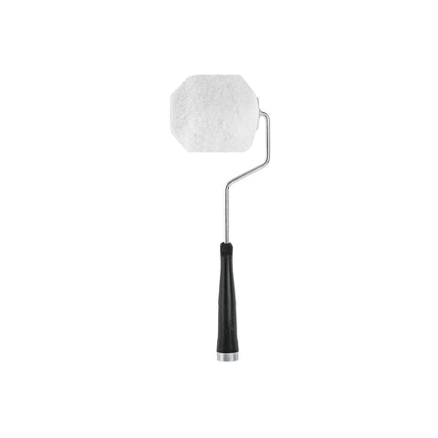 Mini rodillo para pintar 4' x 3/4' de poliéster, Truper | ROPI-420P | 13896