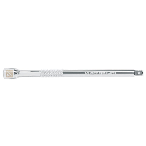 Extensión de 6' para matraca, cuadro 1/4', Truper | E-4761 | 13915