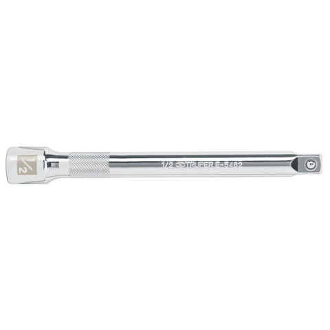 Extensión cuadro 1/2' para matraca, largo 8', Truper | E-5462 | 13917
