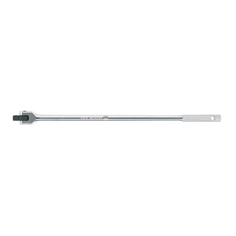 Mango articulado con cuadro de 1/2', largo 18', Truper | M-1270 | 13924