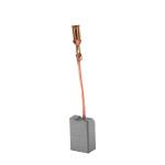 Bolsa con 2 carbones de repuesto para ROEL-60N, TRUPER | CB-ROEL-60N | 14096