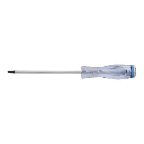 Desarmador de cruz de golpe 1/4' x 6', Truper Expert | GO-1/4X6C | 14149