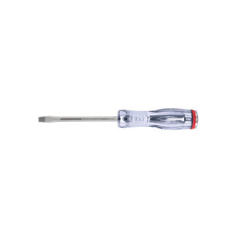 Desarmador plano de golpe 1/4' x 4', Truper Expert | GO-1/4X4P | 14158