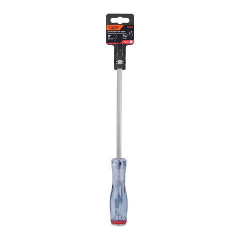 Desarmador plano de golpe 5/16' x 8', Truper Expert | GO-5/16X8P | 14164