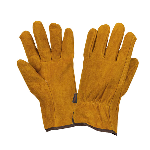 Guantes de carnaza, usos generales, G, TRUPER | GU-241 | 14240