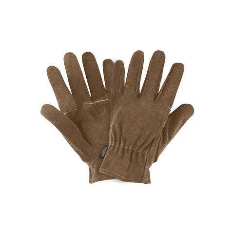 Guantes de carnaza para electricista, TRUPER | GU-715 | 14289