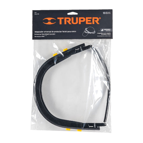 Adaptador de protector facial para casco, Truper | AC-PF | 14318