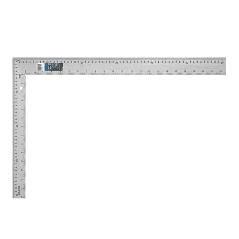 Escuadra 16'x24' de acero para cantero, Truper | E-16X24 | 14384