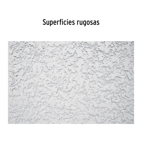 Cepillo para pintor, superficies rugosas, TRUPER | CEPP-53 | 14497