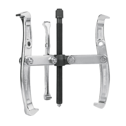 Extractor de poleas, 3 quijadas, 6', Truper | EX-P6 | 14506