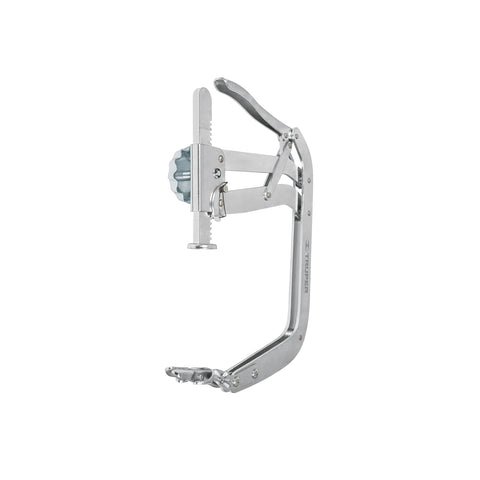 Compresor de resortes de válvulas, 166mm a 253mm, Truper | CO-RE-VA | 14528