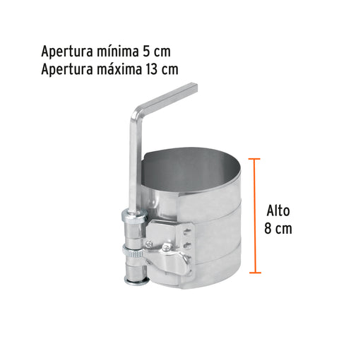 Compresor para anillos de pistón, Truper | CO-AN-PI | 14536