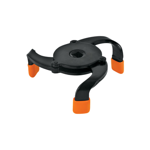 Llave universal 2-1/2'a 3-7/8' para filtro de aceite, Truper | LL-3Q-FA | 14546