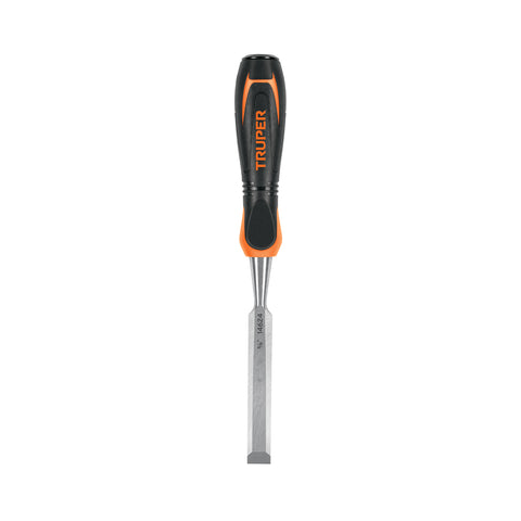 Formón 5/8' mango Comfort Grip, Truper | FT-5/8 | 14624