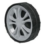 Ensamble de rueda y llanta delantera, 7', Truper | LLP-418-7 | 14649