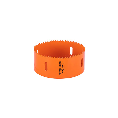 Brocasierra bimetálica 4-1/2', Truper Expert | COBI-4-1/2 | 14729