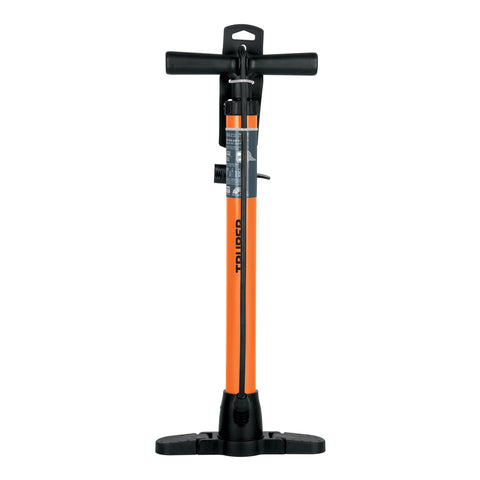 Bomba manual para inflar, 100 PSI, TRUPER | BOM-TR | 14863